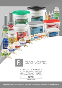 Consulta Rapido BOVINI