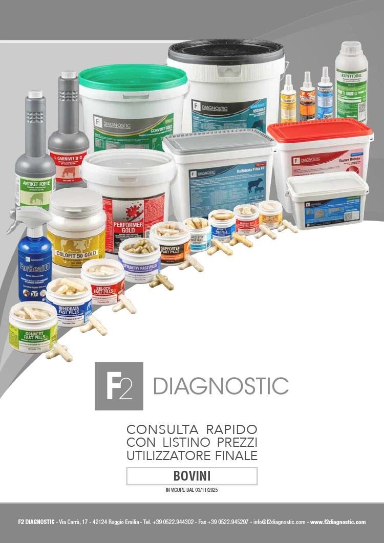Consulta Rapido Bovini