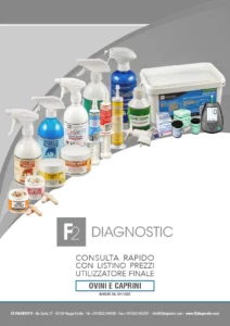 Consulta Rapido OVINI CAPRINI