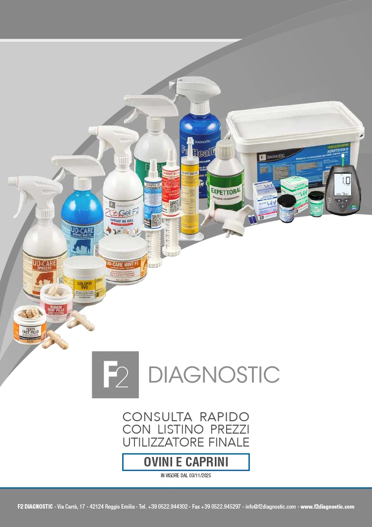 Consulta Rapido Bovini