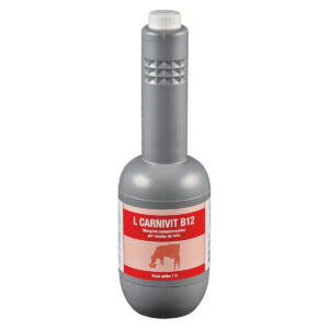 L Carnivit B12