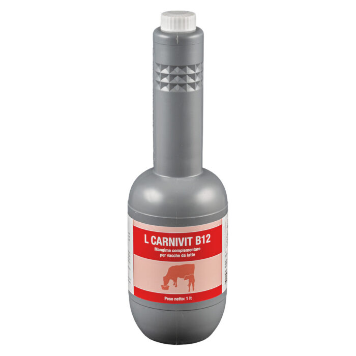 L Carnivit B12