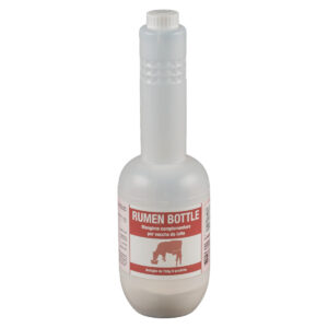 Rumen Bottle