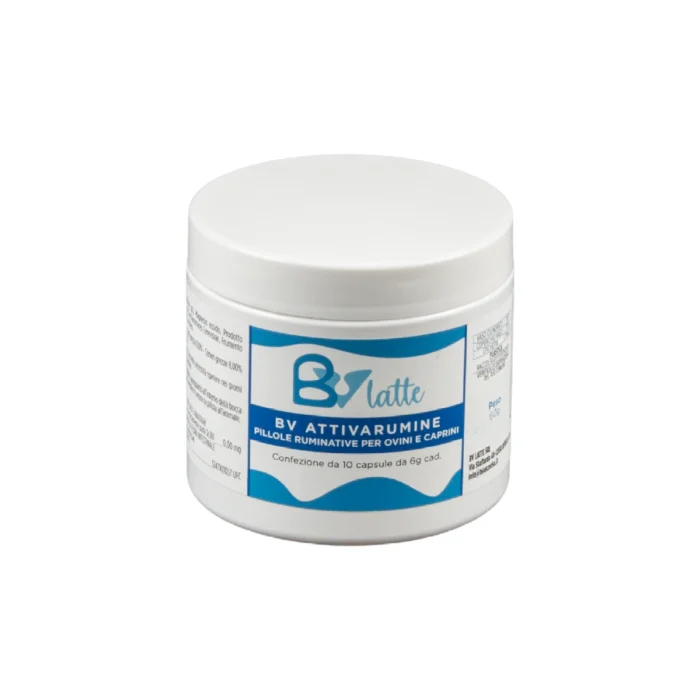 BV ATTIVARUMINE