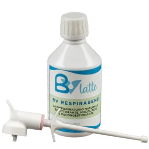 Bv Respirabene con erogatore