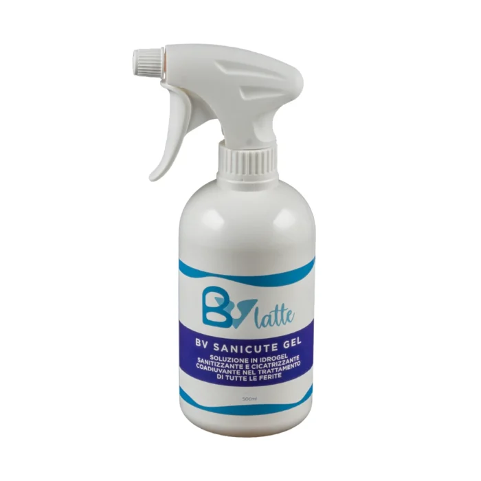 BV SANICUTE GEL
