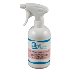 Bv Sanicute Liquid