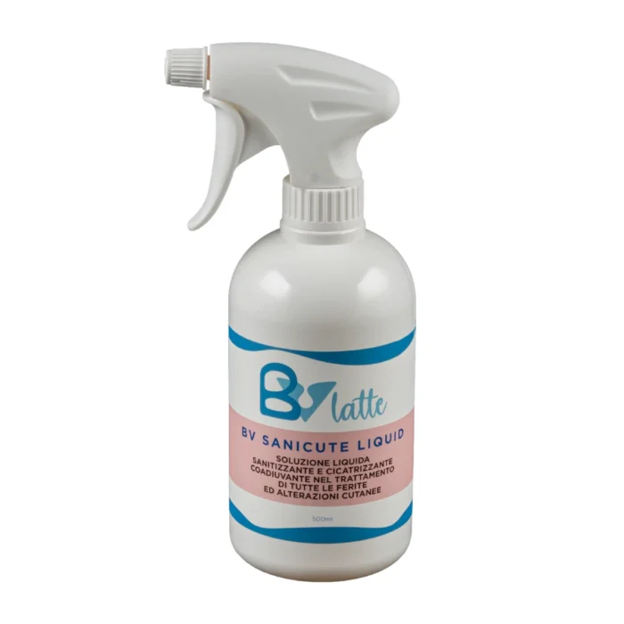 BV SANICUTE LIQUID