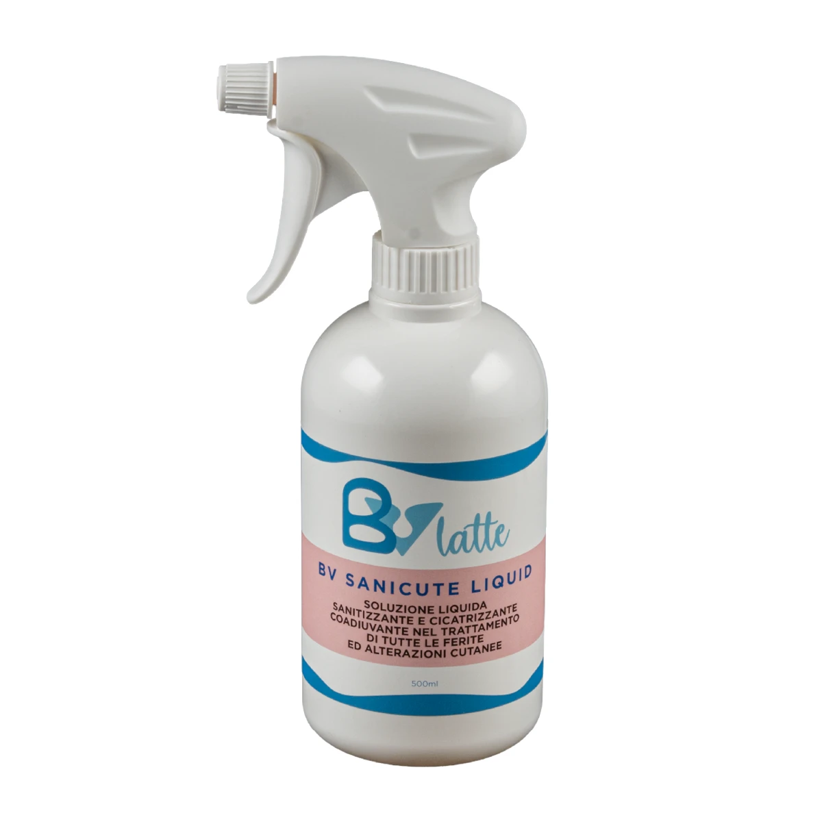BV SANICUTE LIQUID
