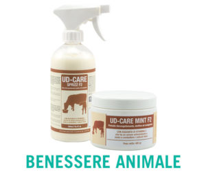 prodotti per il benessere animale