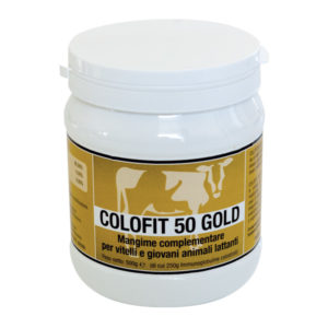 colofit 50 gold