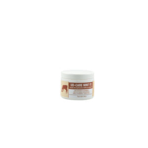 Crema per edemi mammari.
